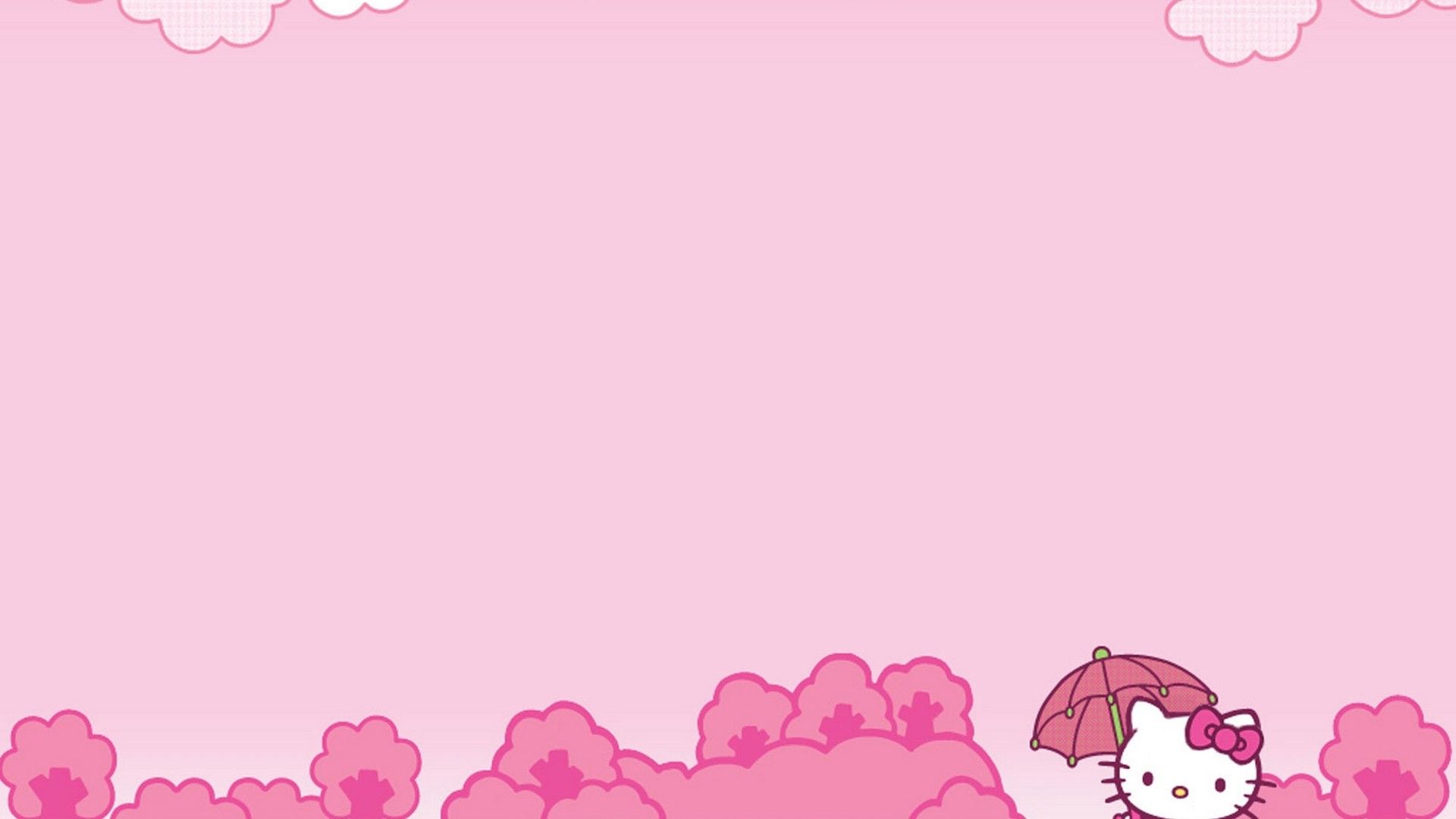 Detail Live Wallpaper Hello Kitty Nomer 34