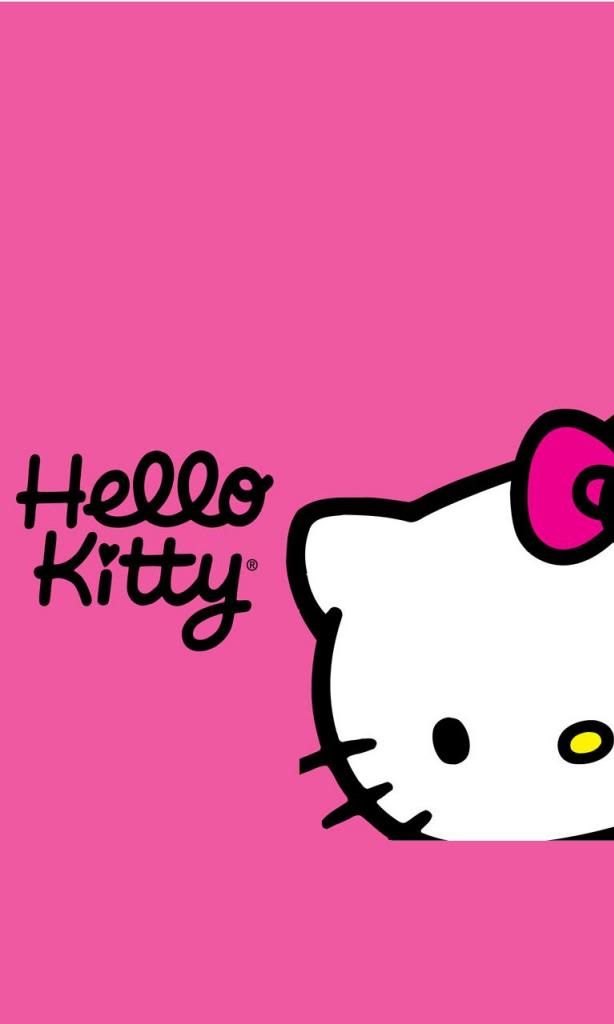 Detail Live Wallpaper Hello Kitty Nomer 36