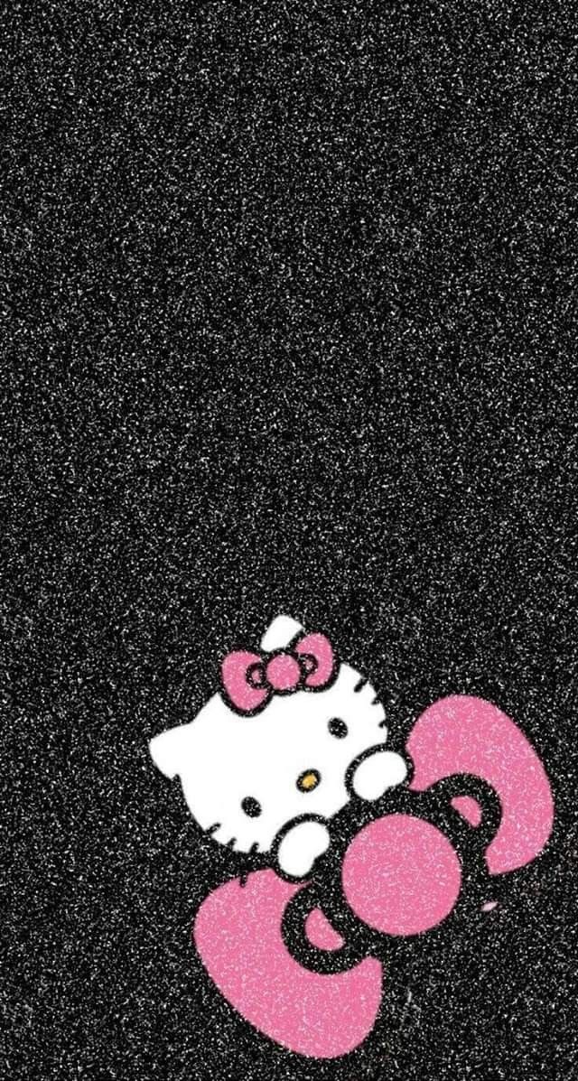 Detail Live Wallpaper Hello Kitty Nomer 4