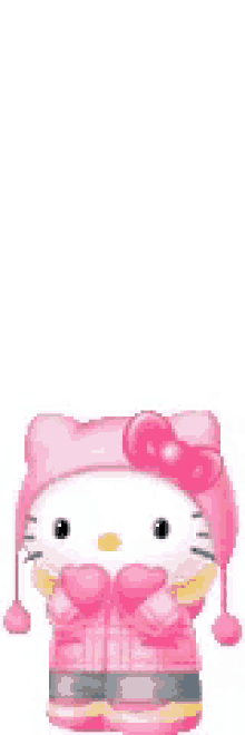 Detail Live Wallpaper Hello Kitty Nomer 46