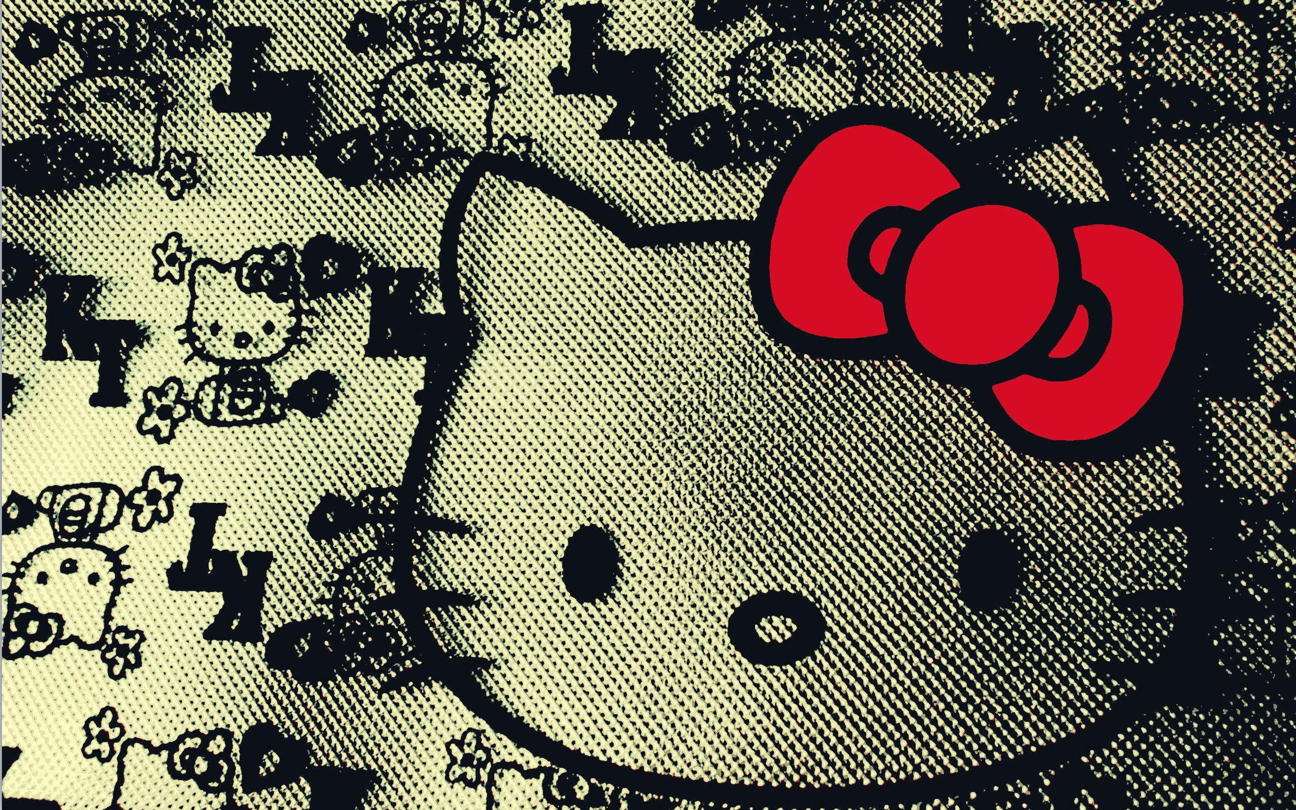 Detail Live Wallpaper Hello Kitty Nomer 49