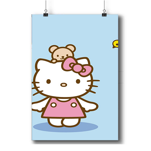 Detail Live Wallpaper Hello Kitty Nomer 51