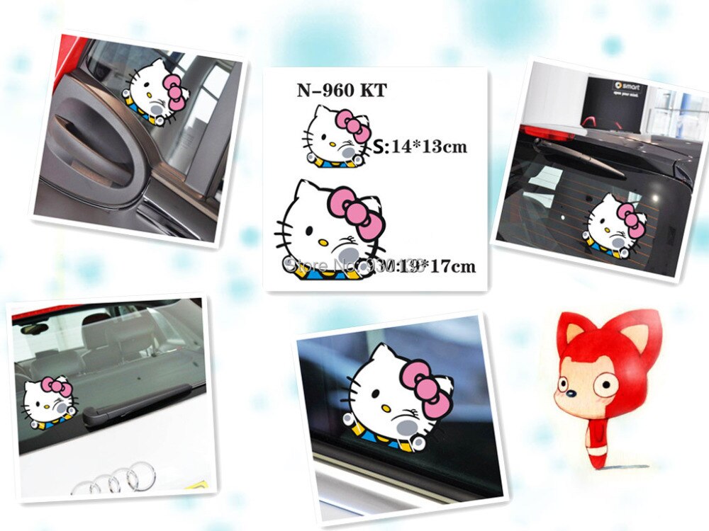 Detail Livery Bussid Hello Kitty Nomer 29