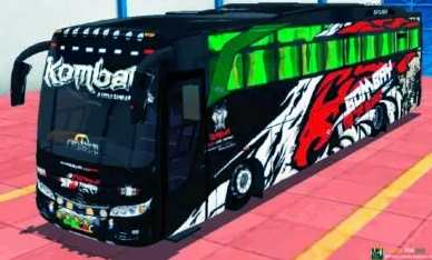 Detail Livery Template Bus Simulator Nomer 53