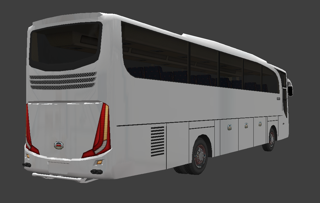 Detail Livery Template Bussid Nomer 44