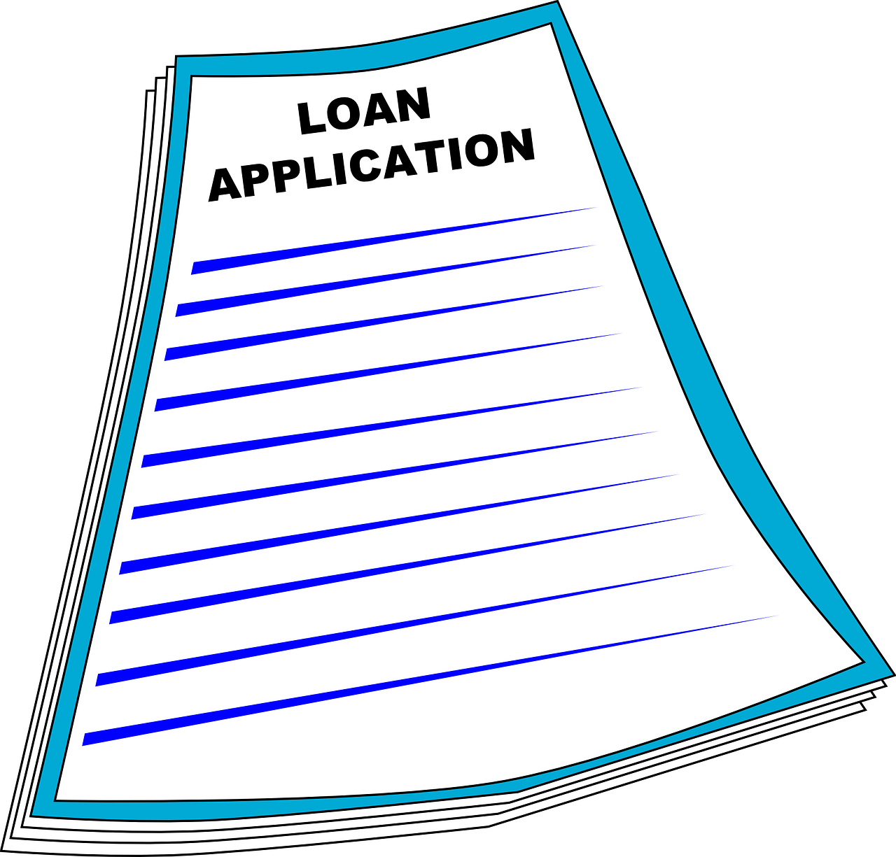Detail Loan Register Template Nomer 42