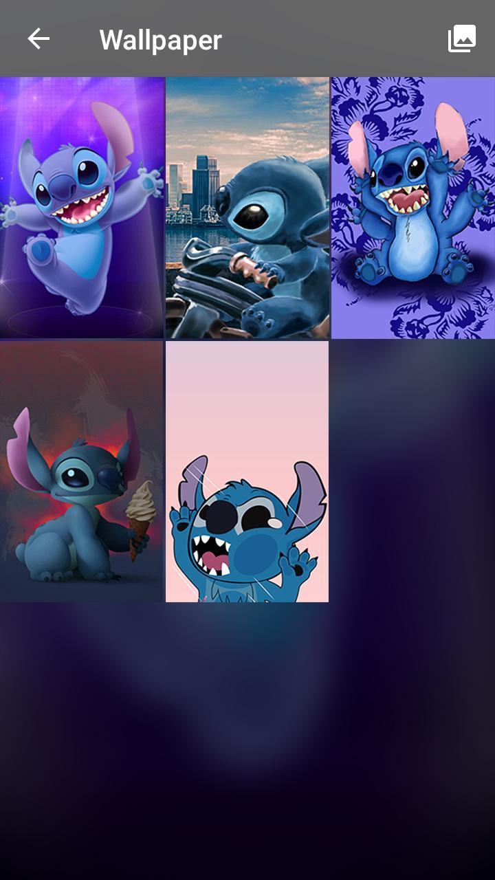 Detail Lockscreen Stitch Nomer 11