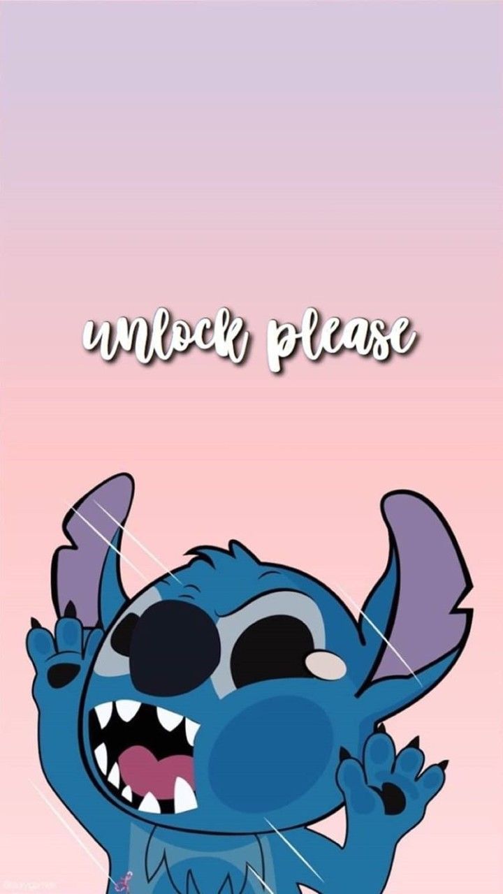 Detail Lockscreen Stitch Nomer 3