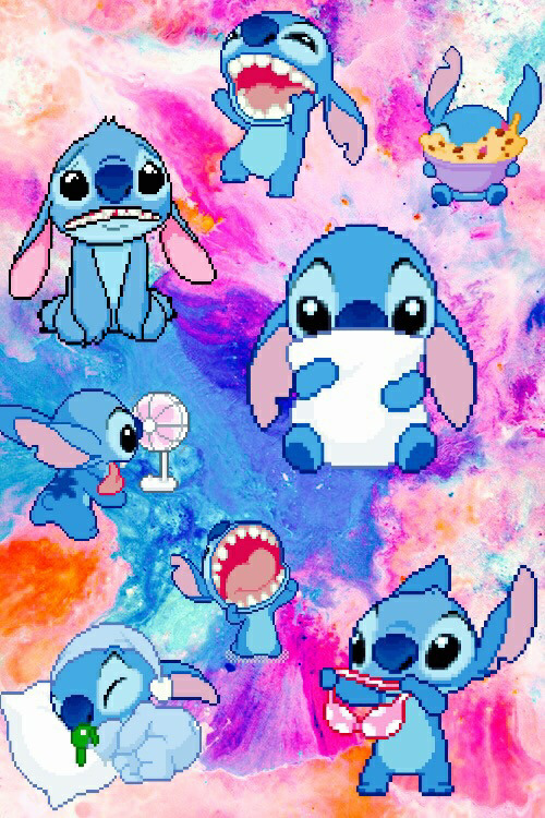 Detail Lockscreen Stitch Nomer 33