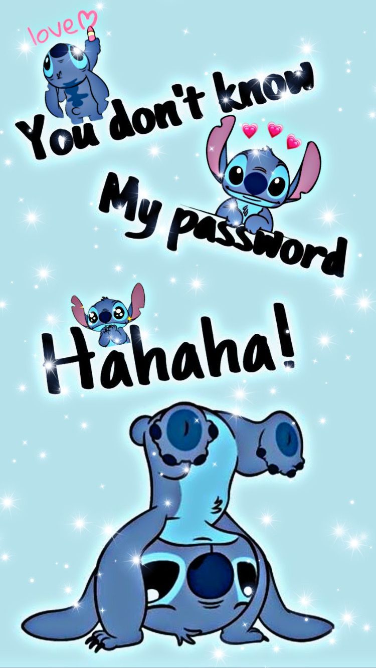 Detail Lockscreen Stitch Nomer 42