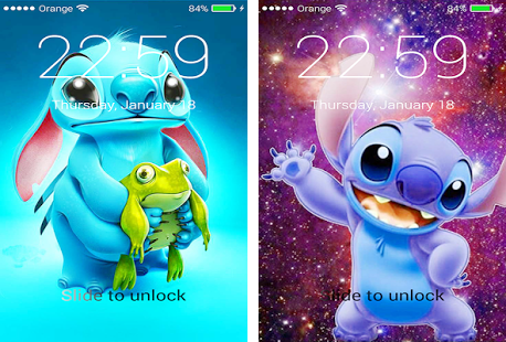 Detail Lockscreen Stitch Nomer 45