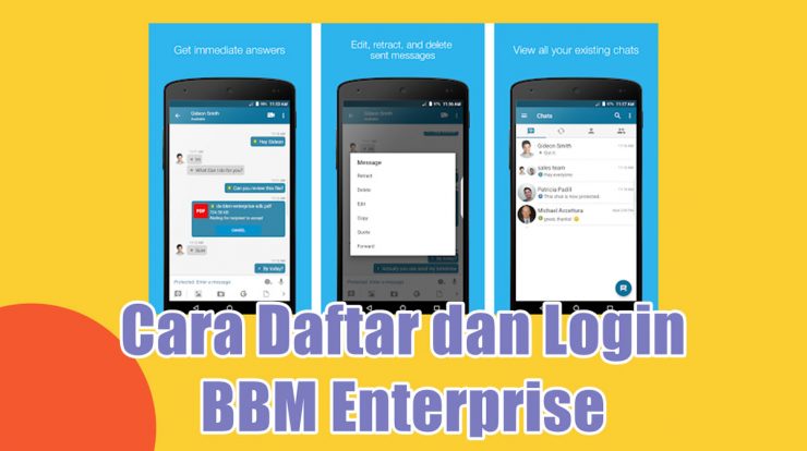 Detail Login Bbm Di Pc Nomer 14