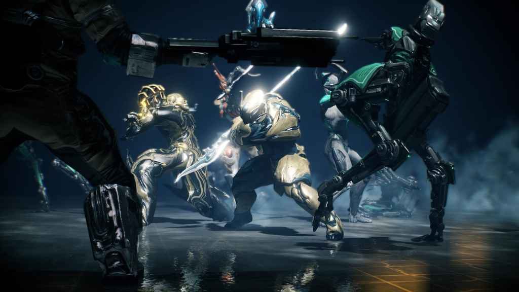 Detail Login Failed Check Your Info Warframe Nomer 14