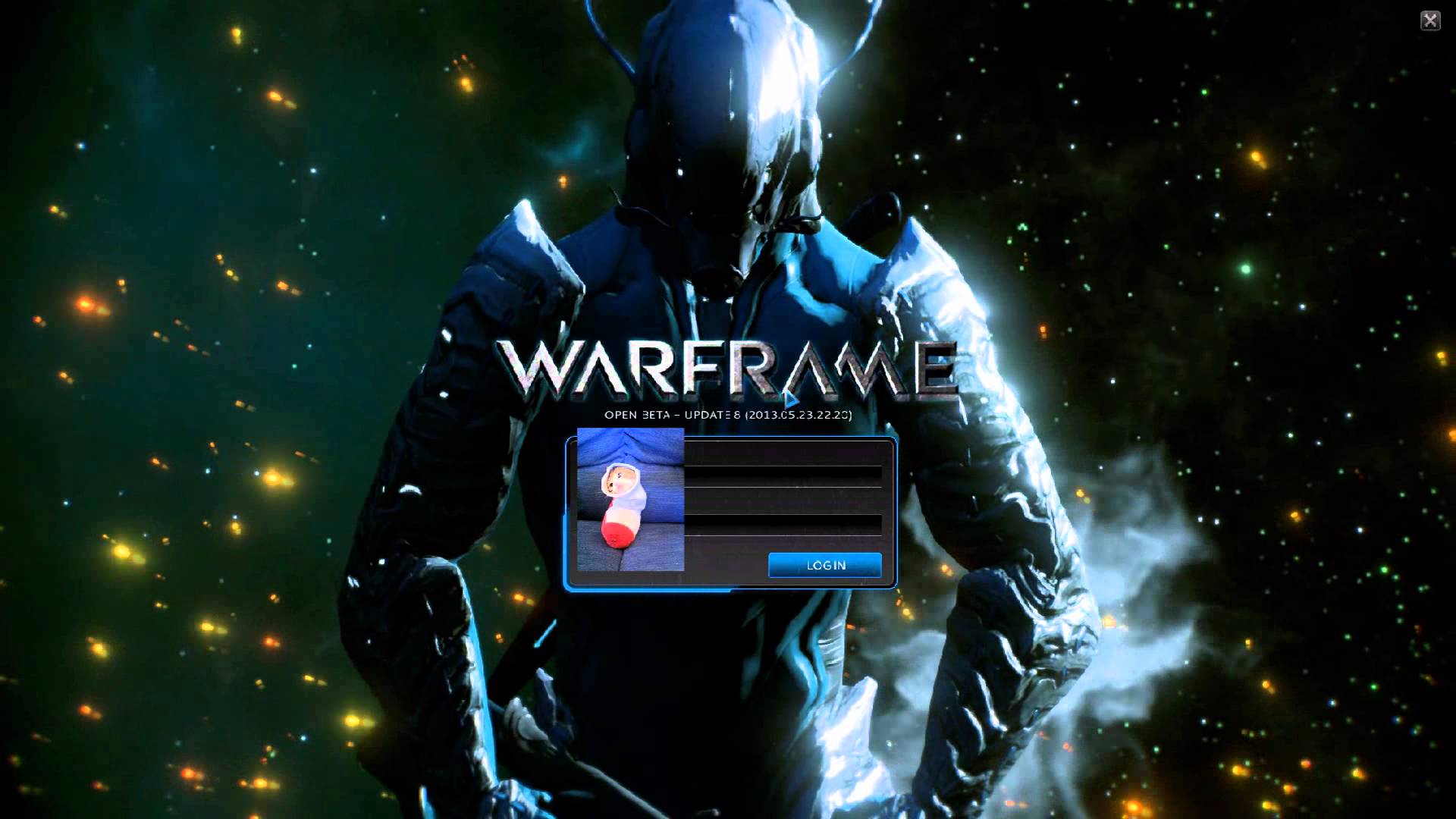 Detail Login Failed Check Your Info Warframe Nomer 15