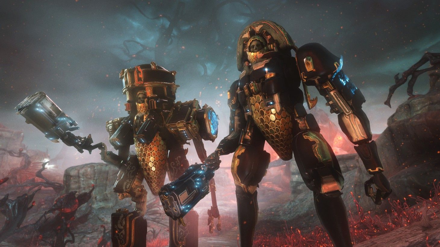 Detail Login Failed Check Your Info Warframe Nomer 29