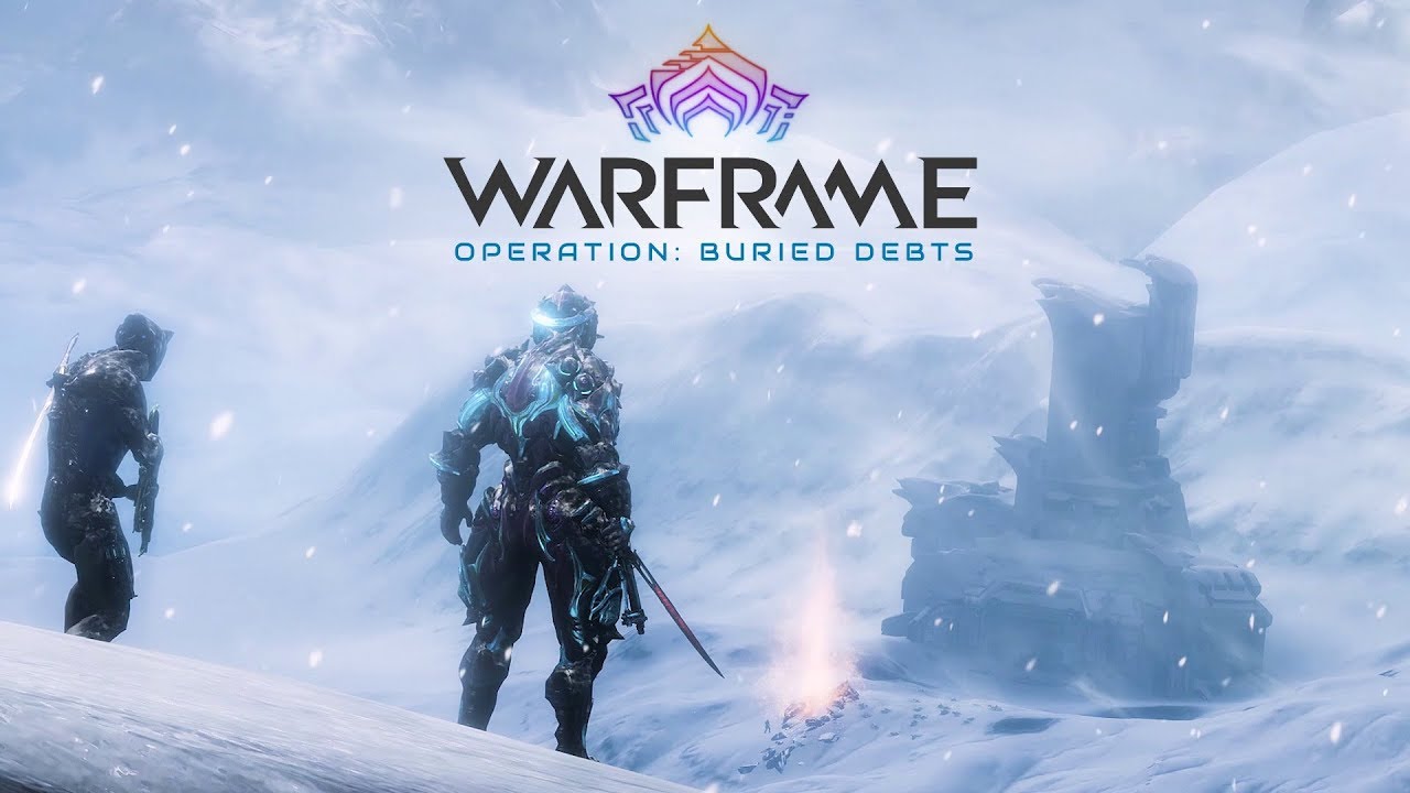 Detail Login Failed Check Your Info Warframe Nomer 38