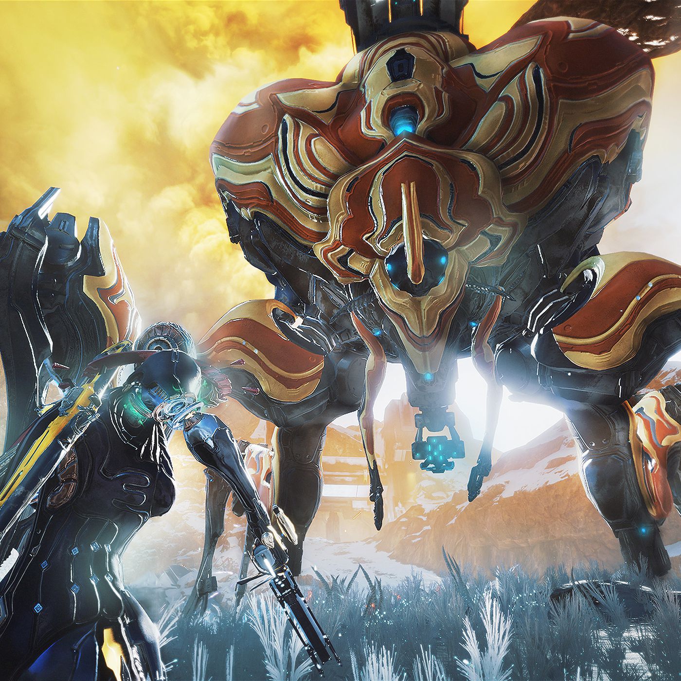 Detail Login Failed Check Your Info Warframe Nomer 44