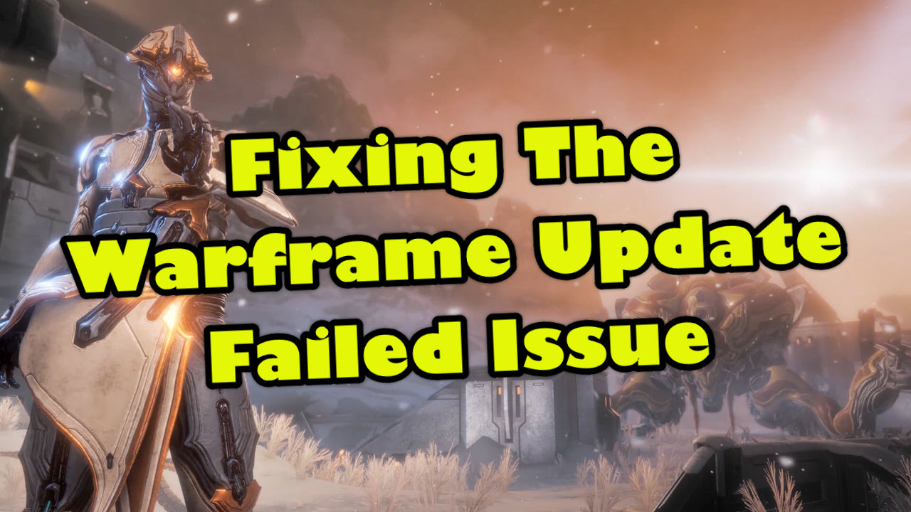Detail Login Failed Check Your Info Warframe Nomer 45