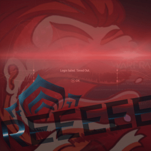 Detail Login Failed Check Your Info Warframe Nomer 46