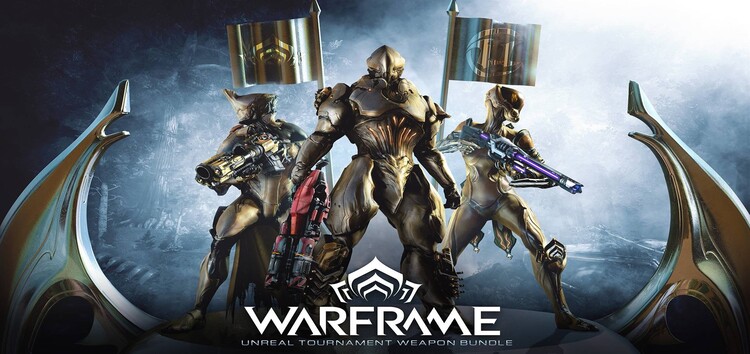 Detail Login Failed Check Your Info Warframe Nomer 47
