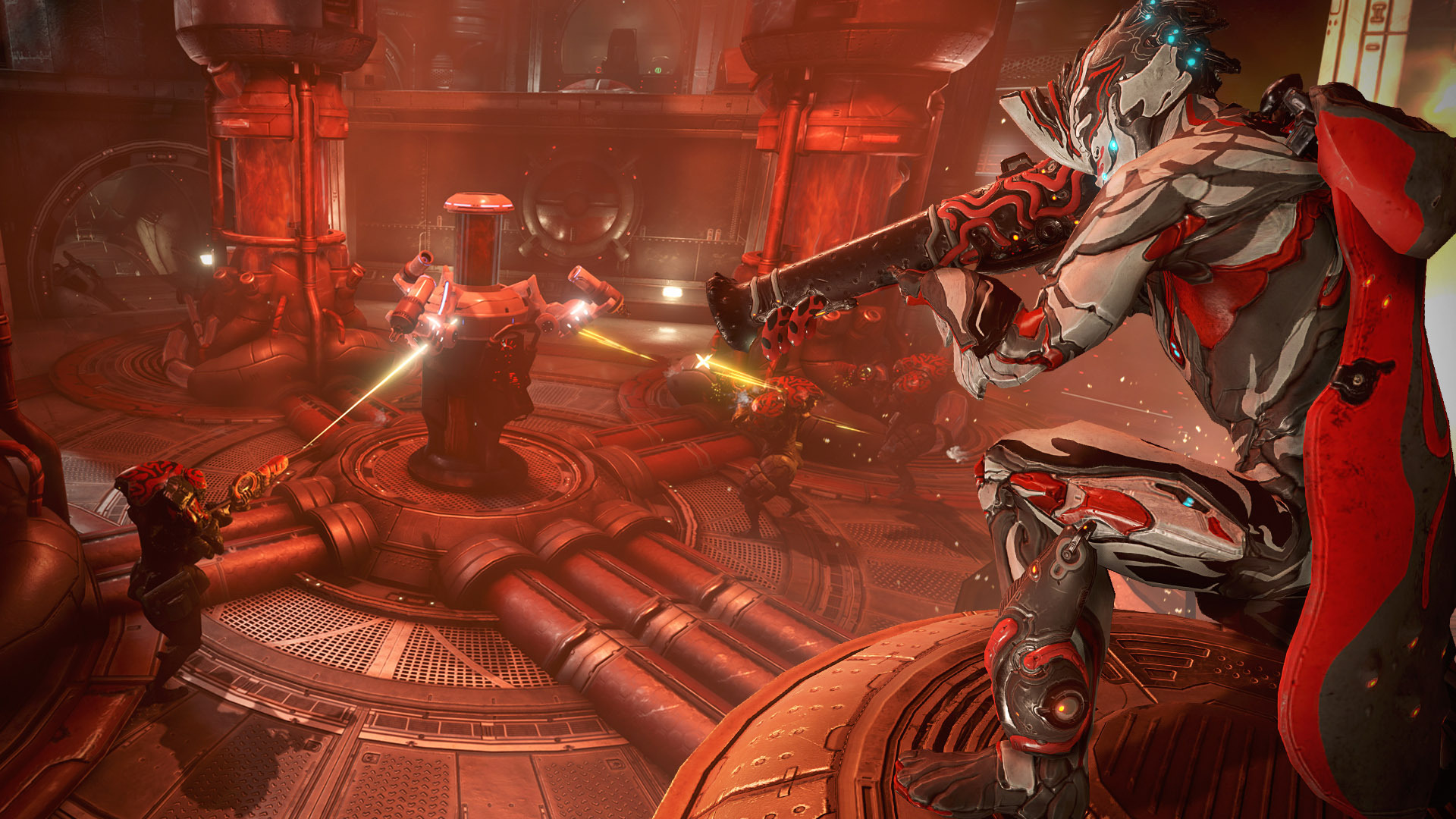 Detail Login Failed Check Your Info Warframe Nomer 54
