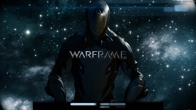 Detail Login Failed Check Your Info Warframe Nomer 8