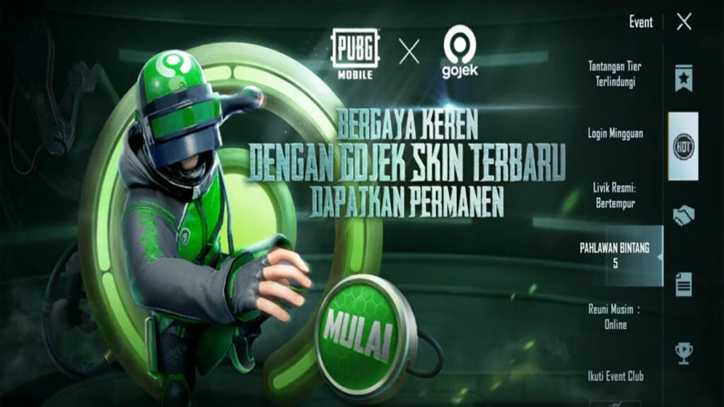 Detail Login Gojek Di Pc Nomer 33