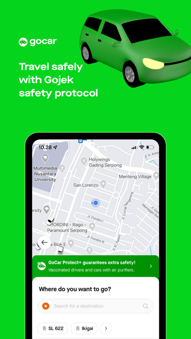 Detail Login Gojek Di Pc Nomer 35