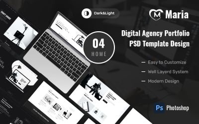 Detail Login Psd Template Nomer 20