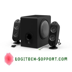 Detail Logitech Z213 Driver Download Nomer 12