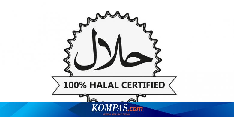 Download Logo 100 Persen Halal Nomer 12