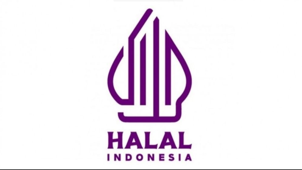 Detail Logo 100 Persen Halal Nomer 18