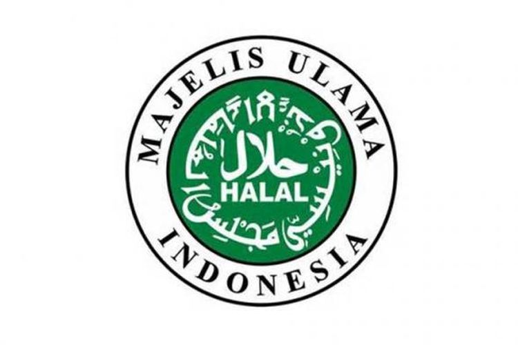 Detail Logo 100 Persen Halal Nomer 19