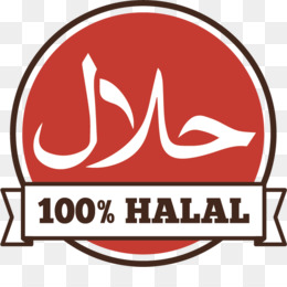 Detail Logo 100 Persen Halal Nomer 4