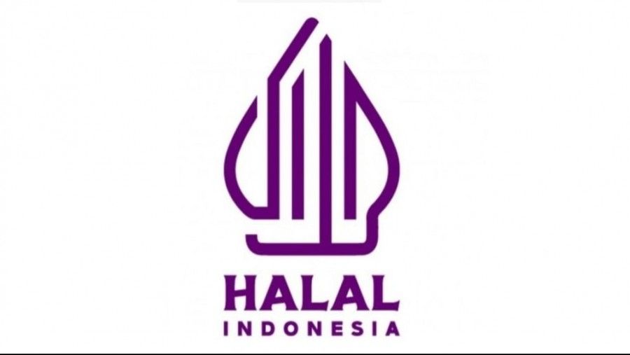 Detail Logo 100 Persen Halal Nomer 28