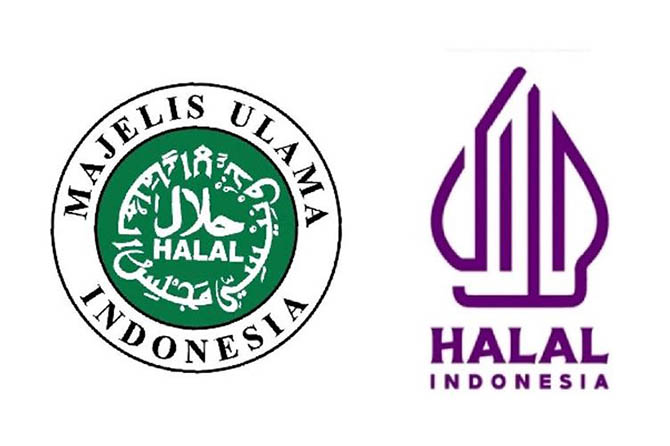 Detail Logo 100 Persen Halal Nomer 31