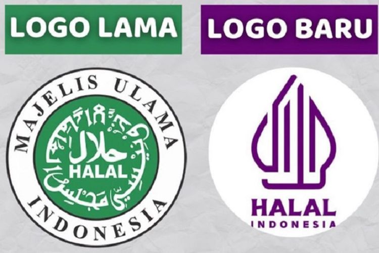 Detail Logo 100 Persen Halal Nomer 41