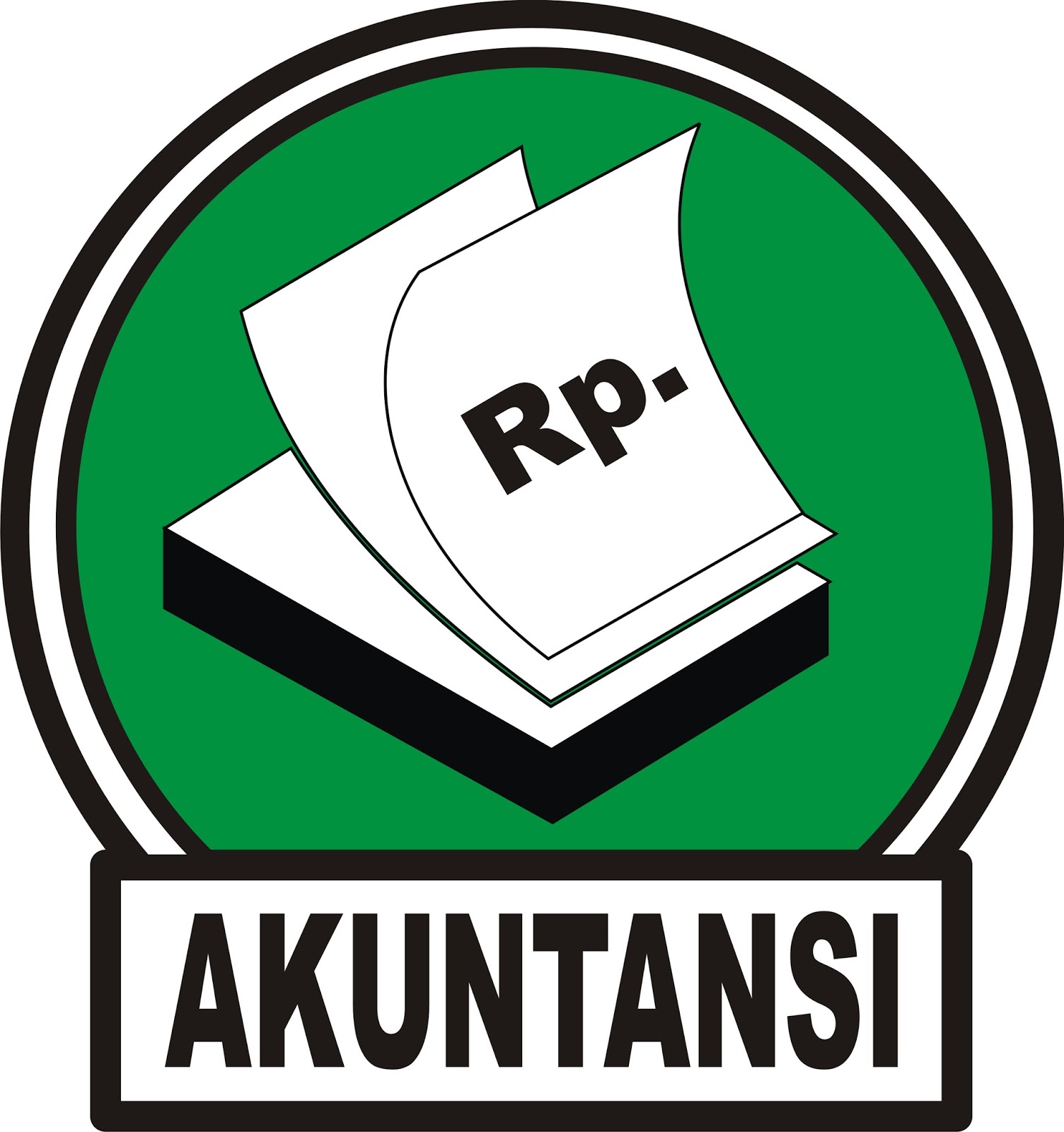 Download Logo Akuntansi Keren Nomer 1