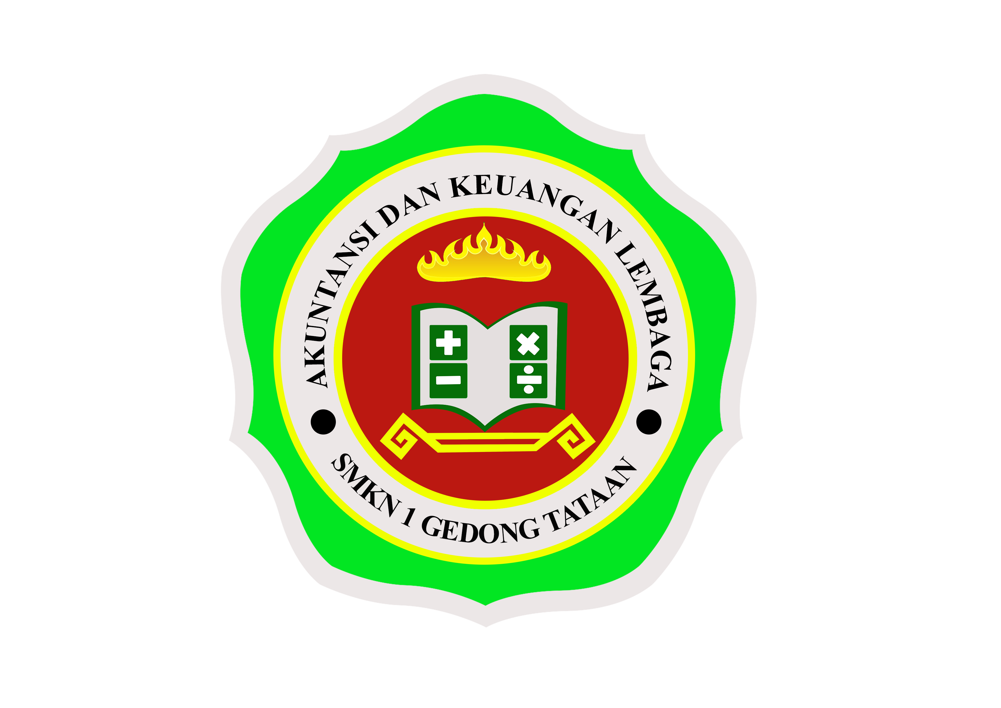 Detail Logo Akuntansi Keuangan Nomer 17