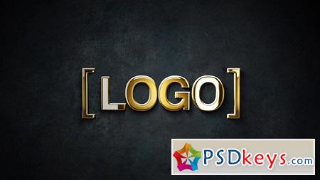 Detail Logo Animation After Effects Template Free Download Nomer 47