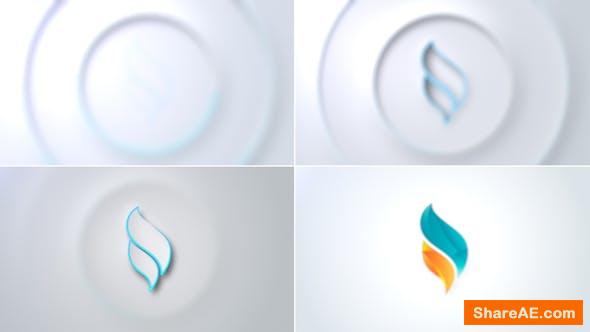 Detail Logo Animation After Effects Template Free Download Nomer 53