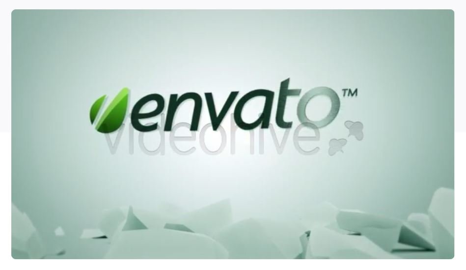 Detail Logo Animation After Effects Template Free Download Nomer 55