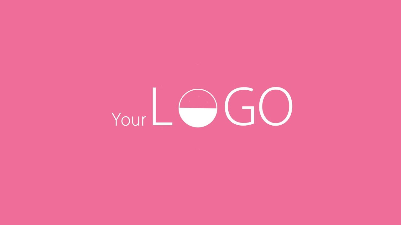 Detail Logo Animation After Effects Template Free Download Nomer 7