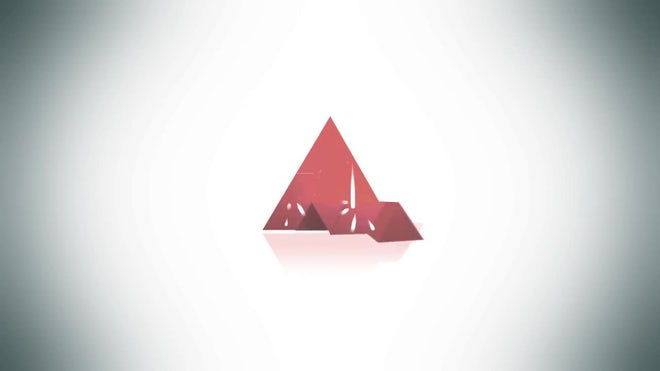 Detail Logo Animation Template Nomer 15