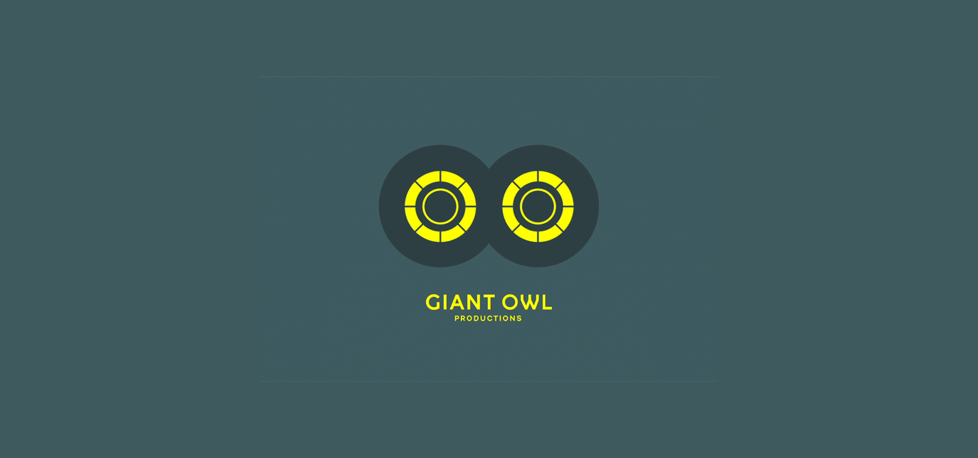 Detail Logo Animation Template Nomer 3
