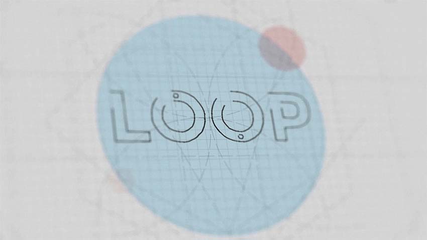 Detail Logo Animation Template Nomer 35