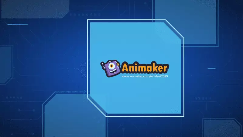 Detail Logo Animation Template Nomer 51