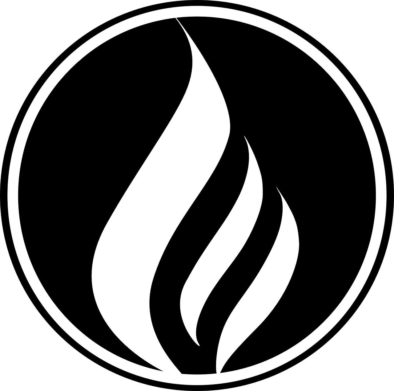 Detail Logo Api Vektor Nomer 13