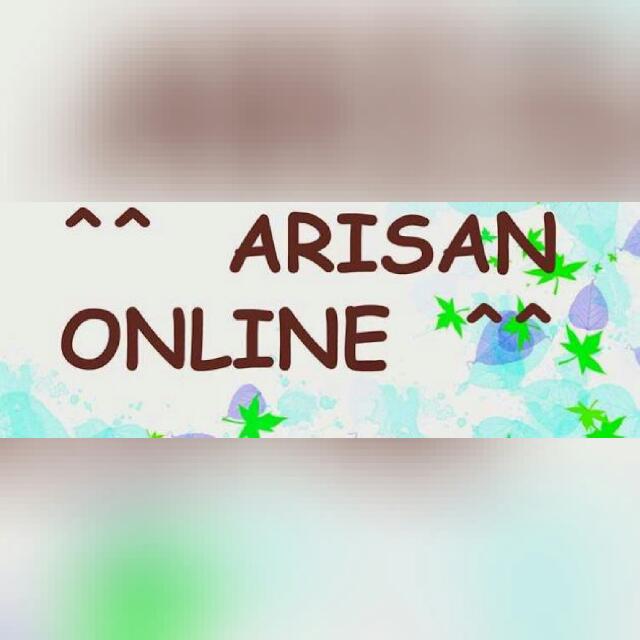 Detail Logo Arisan Online Nomer 19