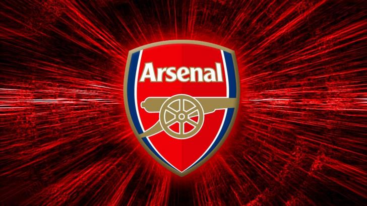 Detail Logo Arsenal Hd Nomer 3